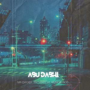 Abu Dabhi (feat. Musical Acid)