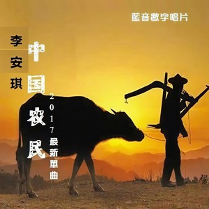 中国农民