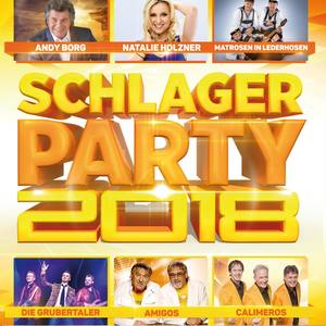 Schlager Party 2018