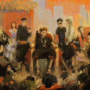 Haz Tigan (Explicit)