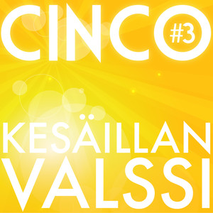 Kesäillanvalssi