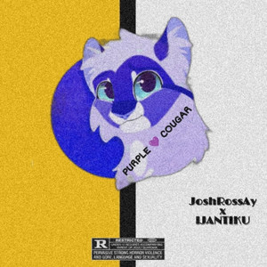 Purple Cougar (Explicit)