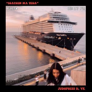 Igatsen ma teda (feat. VK)