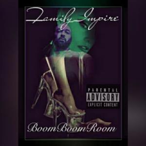 BoomBoomRoom (Explicit)