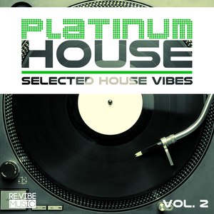 Platinum House Vol. 2 - Selected House Vibes