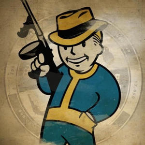 fallout
