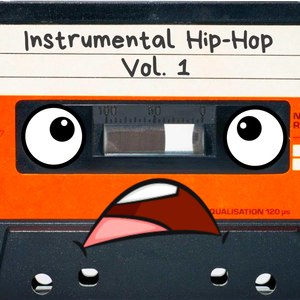 Hip-hop Instrumental, Vol. 1