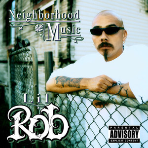 Neighborhood Music (Explicit)