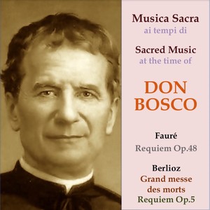 Requiem, Op. 48 - Pie Jesu