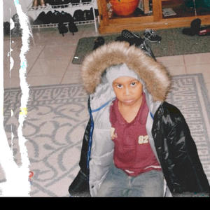 Real Rockstar (feat. Zaye9teen) (Explicit)