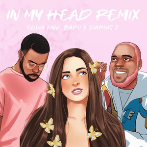 In My Head (Remix) [Explicit]