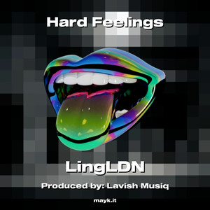 Hard Feelings (Explicit)