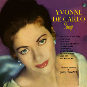 Sings (1957)