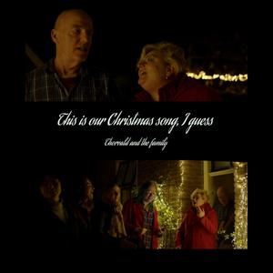 This Is Our Christmas Song, I Guess (feat. Deborah de Graaf, Tessa Van Merle, Jim Rensson, Victorine, Myrthe de Tweede, Dorinthe de Graaf & Tom van Timmeren)