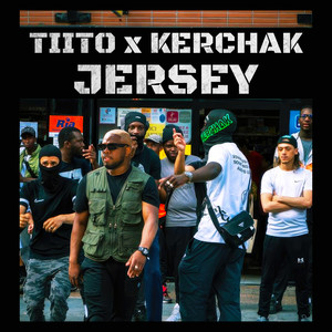 Jersey (Explicit)