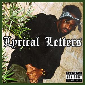 Lyrical Letters (Explicit)