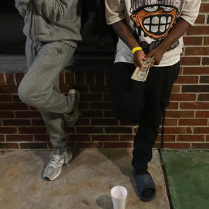 Eaters (feat. La mez) (Explicit)