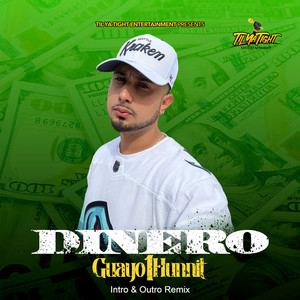 Dinero (Intro & Outro Remix) [Explicit]