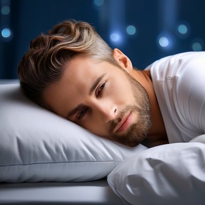 El Techo Se Funde Con La Noche