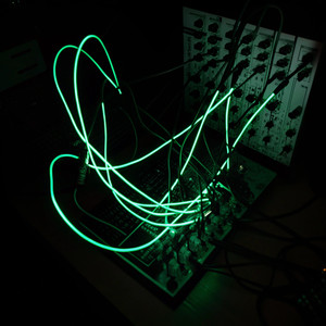 VADZILLA - Abyssal Distortion