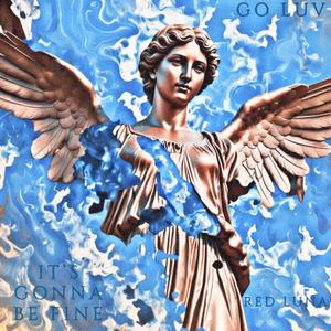 It's Gonna Be Fine (feat. Red Luna)