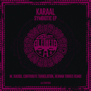 KARAAL - Symbiotic (Xiasou, Contribute Translation, Hernán Torres Remix)
