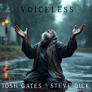 Voiceless (feat. Steve Dick)