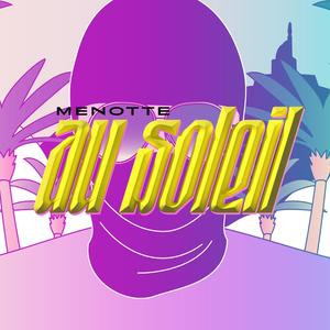 Menotte (Au soleil)