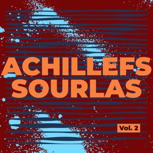 Achillefs Sourlas, Vol. 2