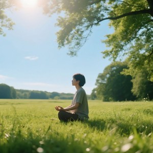 Deep Meditation Relaxation Melodies