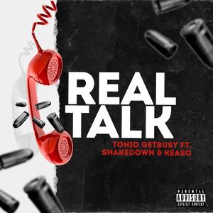 Real Talk (Explicit)