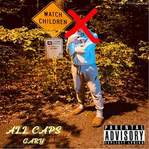 ALL CAPS (Explicit)