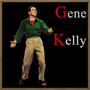 Vintage Music No. 94 - LP: Gene Kelly