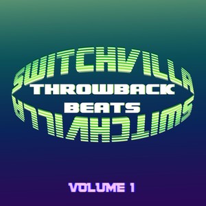 Throwback Beats, Vol. 1