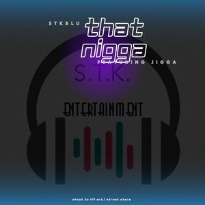 That Nigga (Explicit)