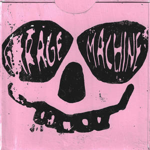 GARAGE MACHINE (Explicit)