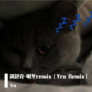 满舒克-眠冬 (Yro remix)