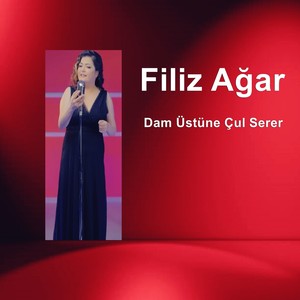 Dam Üstüne Çul Serer