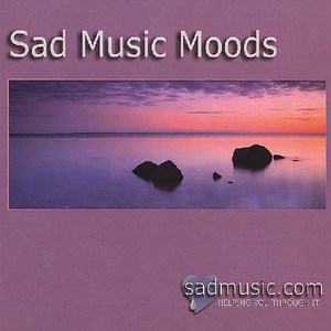 Sad Music Moods