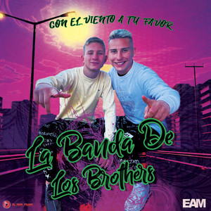 Con El Viento a Tu Favor