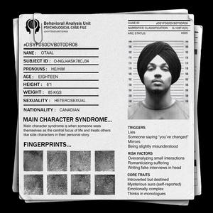 Main Character Syndrome