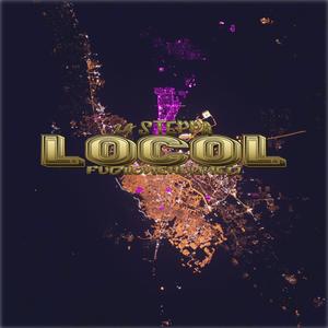 LOCOL (feat. 24Steppa) [Explicit]