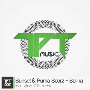 Solina (Z3N Remix)
