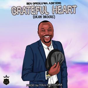 GRATEFUL HEART