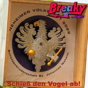 Schieß den Vogel ab! (Schützenfest)