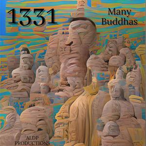 Many Buddhas