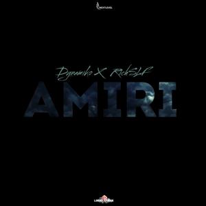 AMIRI (feat. RICHSLF) (Explicit)