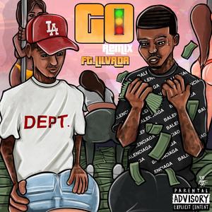 Go (Go leeky) (feat. Lil Vada) (Remix|Explicit)