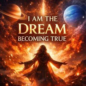 I an the dream becoming true