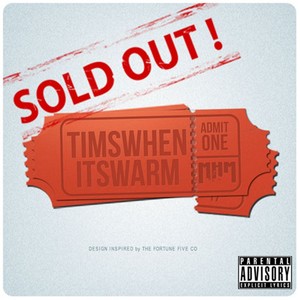 Sold Out! - Single (Explicit)